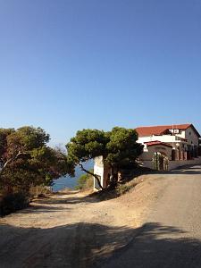 AIN FRANIN Le petit Chalet